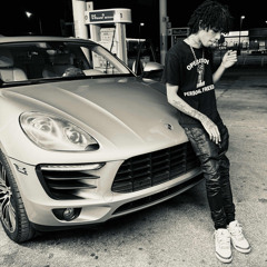 Reddglk - Home Invasion [prod.xpwave x only_1hr]