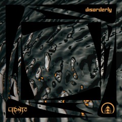 Leonic - Disorderly EP