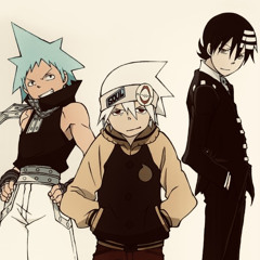 Soul Eater