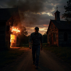 In The Air Tonight Cover