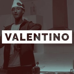 FREE | Born Trappy x GeeYou Freestyle Type Beat - "Valentino'' | UK Melodic Rap Instrumental 2020