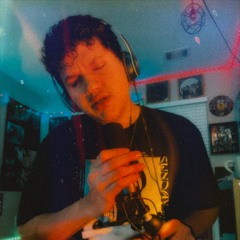 Chemtrails Over The Country Club (Lana Del Rey Cover)