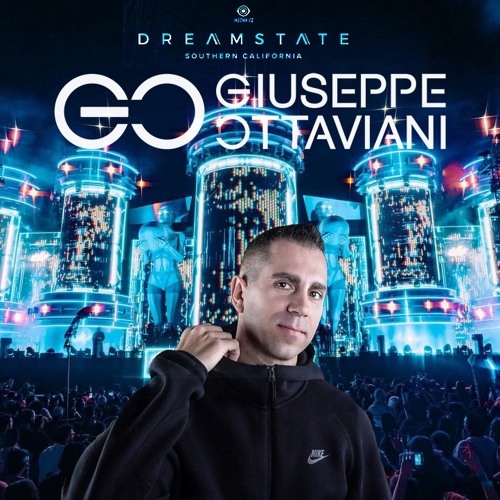 Giuseppe Ottaviani - Dreamstate SoCal 2025