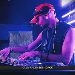 CRBN RADIO 108 - 3ROC