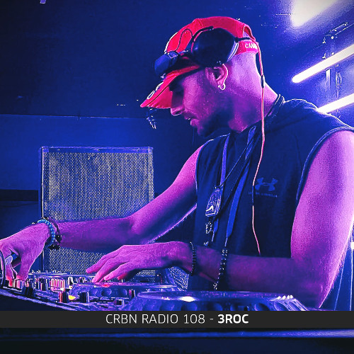 CRBN RADIO 108 - 3ROC