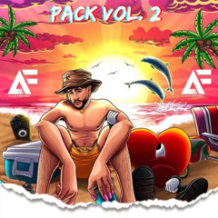 Demo - Pack Vol. 2 -  2022 - Alex Fernando