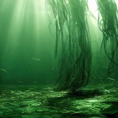 Acid Megatsunami