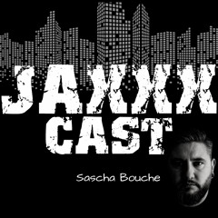 JAXXXCAST Sept 2023 w/ Sasha Bouche
