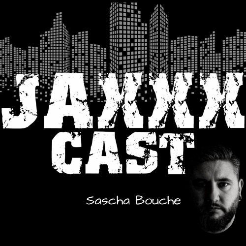 JAXXXCAST Sept 2023 w/ Sasha Bouche
