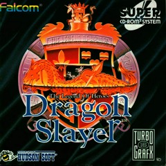 Dragon Slayer - Legend of Heroes ~ Field (MKT Arrange)