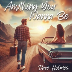 Anything You Wanna Be - Live - The Area 18 Sessions - Release Version