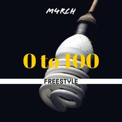 0 to 100 Freestyle // Drake