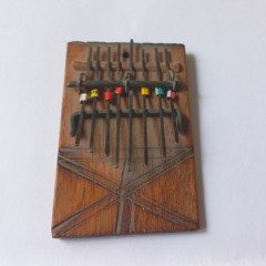 Mini Kalimba