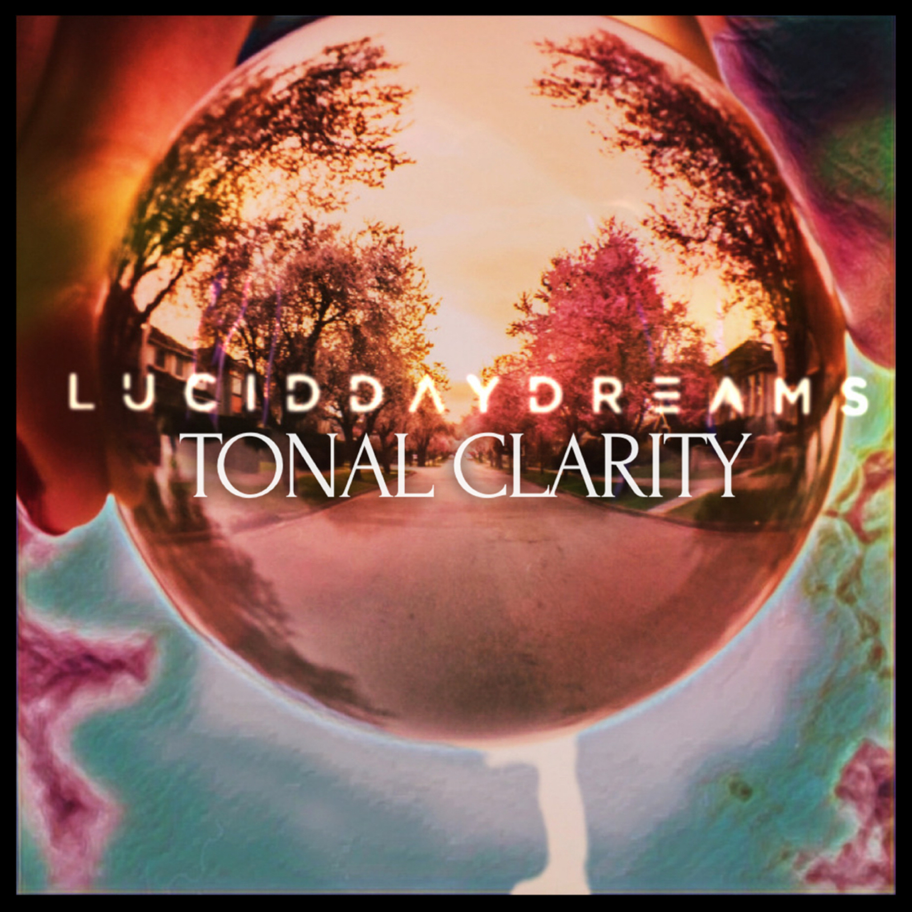 TONAL CLARITY episode artwork