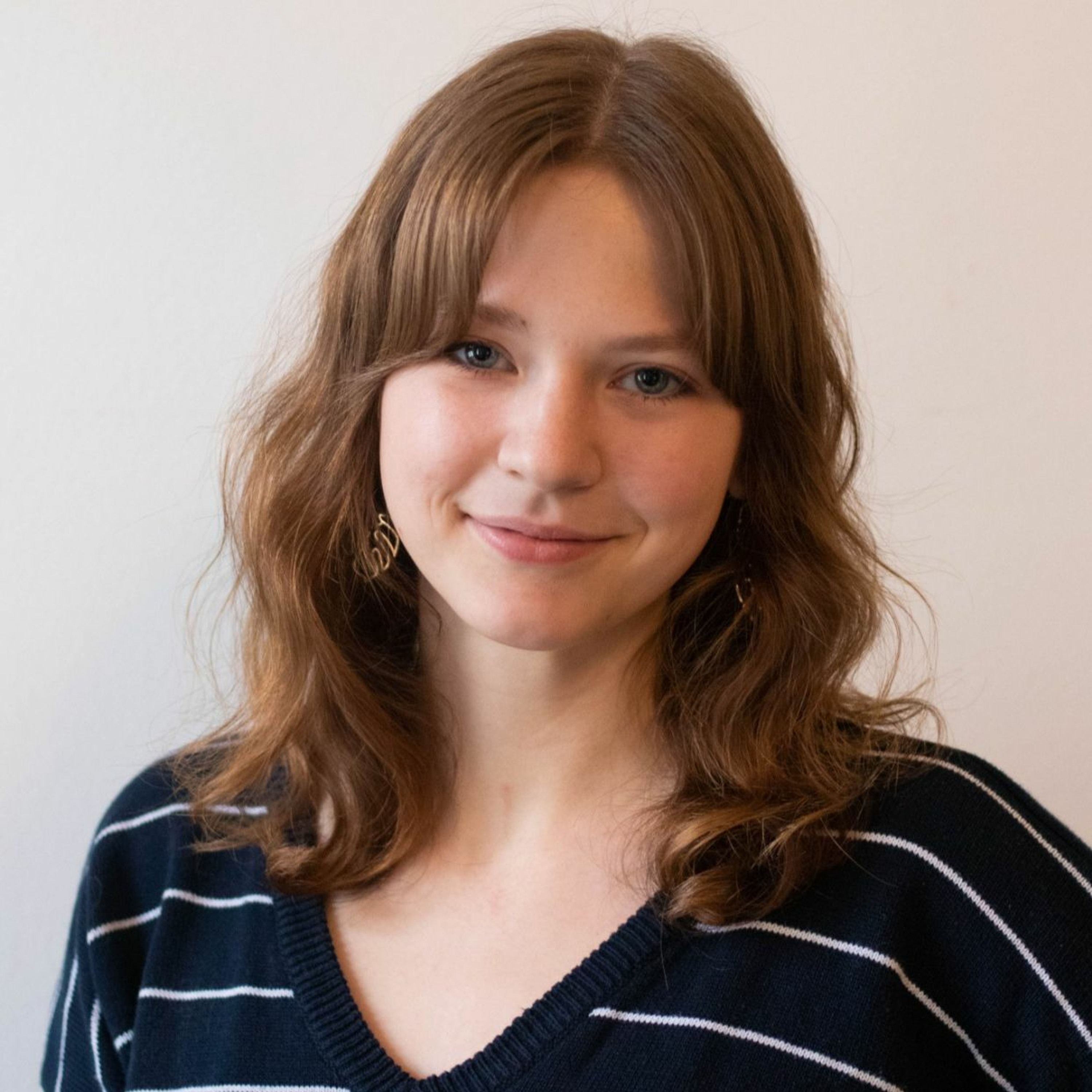 Meet Your Studi Leonie Grassauer - Content Produktion & Medienmanagement episode artwork