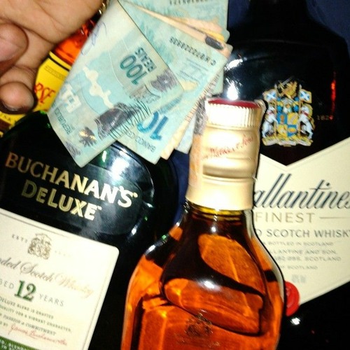 E A VIDA🥃
