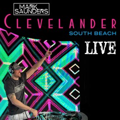 Live at The Clevelander Miami - Mark Saunders