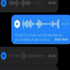 pedosiah + jamosooo + lame - hullpup stick (advnxm)