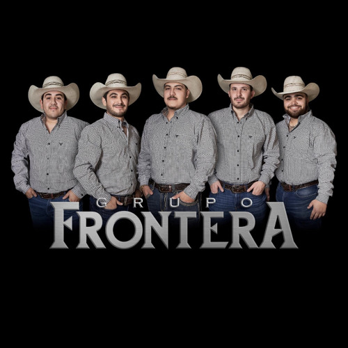 Grupo Frontera - No se va