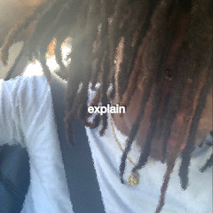 This Explains [Prod.Ayesean X Olivereaston X Acex8]