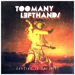 Dancing In The Fire (Radio Edit)