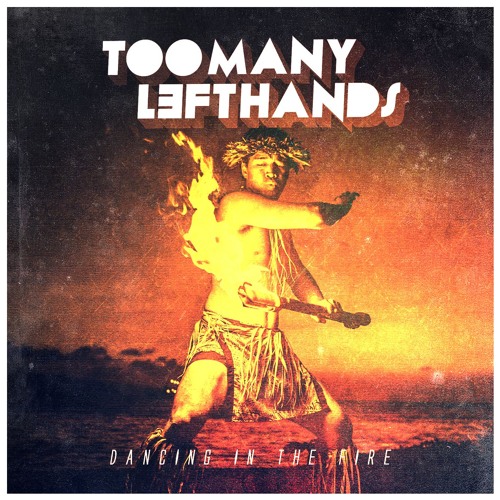 Dancing In The Fire (Radio Edit)