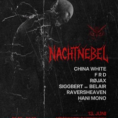 Siggbert b2b Belair - Nachtnebel Event_Metzingen 13.06.25