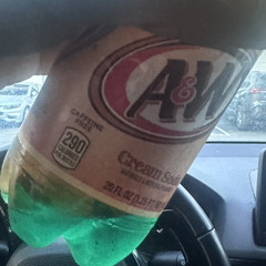 Tory Burk (YodaBaby & Trvper)