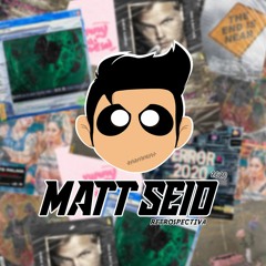 *MATT SEID RETROSPECTIVA 2020*