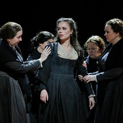 Cavalleria Rusticana (Intermezzo)