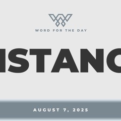 DISTANCE