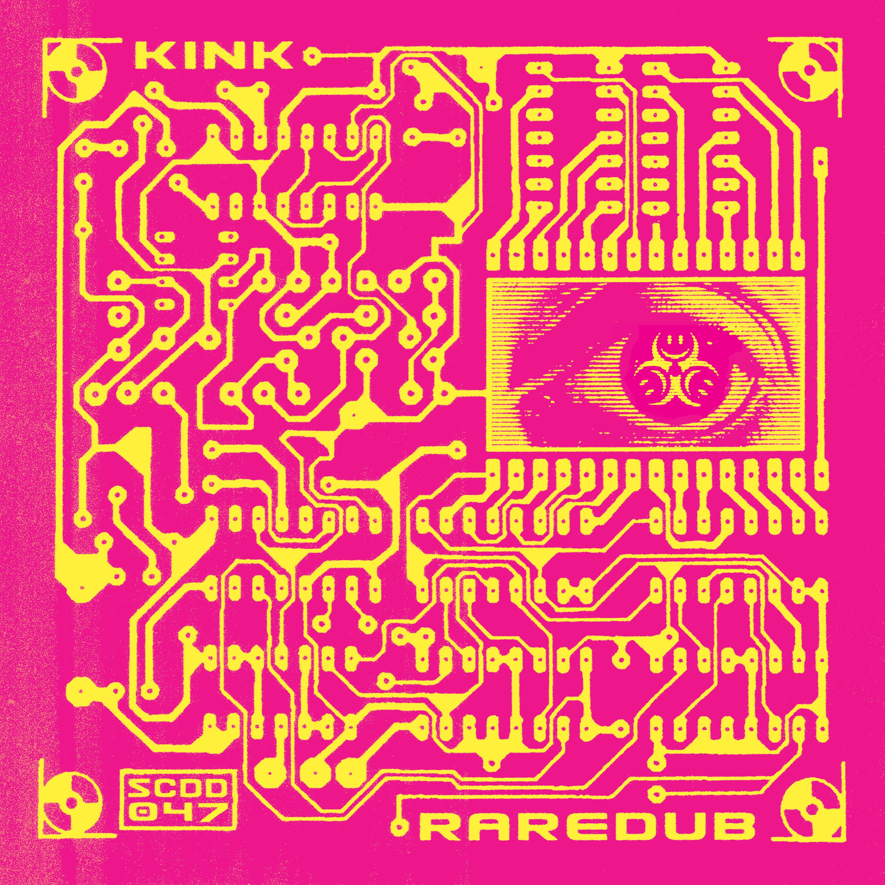 KiNK & Raredub – Niki Louder