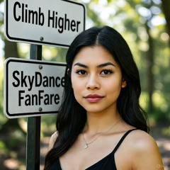 Climb Higher - SkyDance FanFare