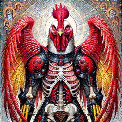 Story about Kur Kur daza