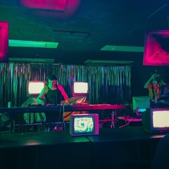 opening set @ jellyfish (11.15.25)