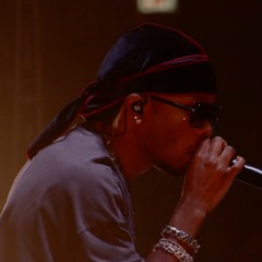 Romantic Homicide (Live from Chicago)