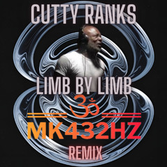 mk432hz Limb by Limb 432hz Remix