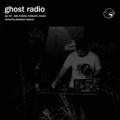 ghost radio