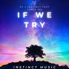 Dj J Instinct - If We Try Feat. Tanya Wu
