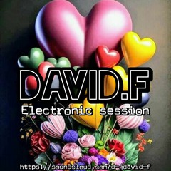 David.f electronic session
