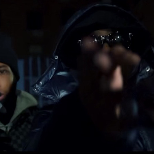780 Pdubz x D30 x 780 Rello x Nasir laflare - Letter 2 Da Opps