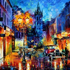 FFXIV OST ( Shadows Withal )