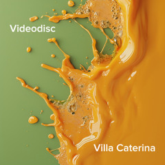 videodisc - villa caterina ibiza