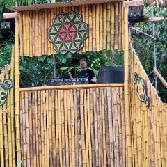 Progressive House Mix. (Hidden forest 2023)