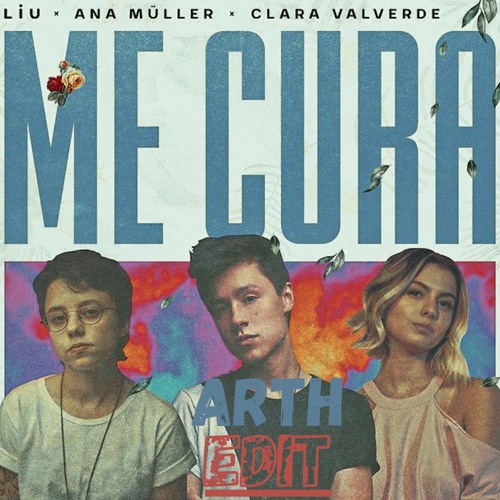 Liu-Me cura(Arth edit)