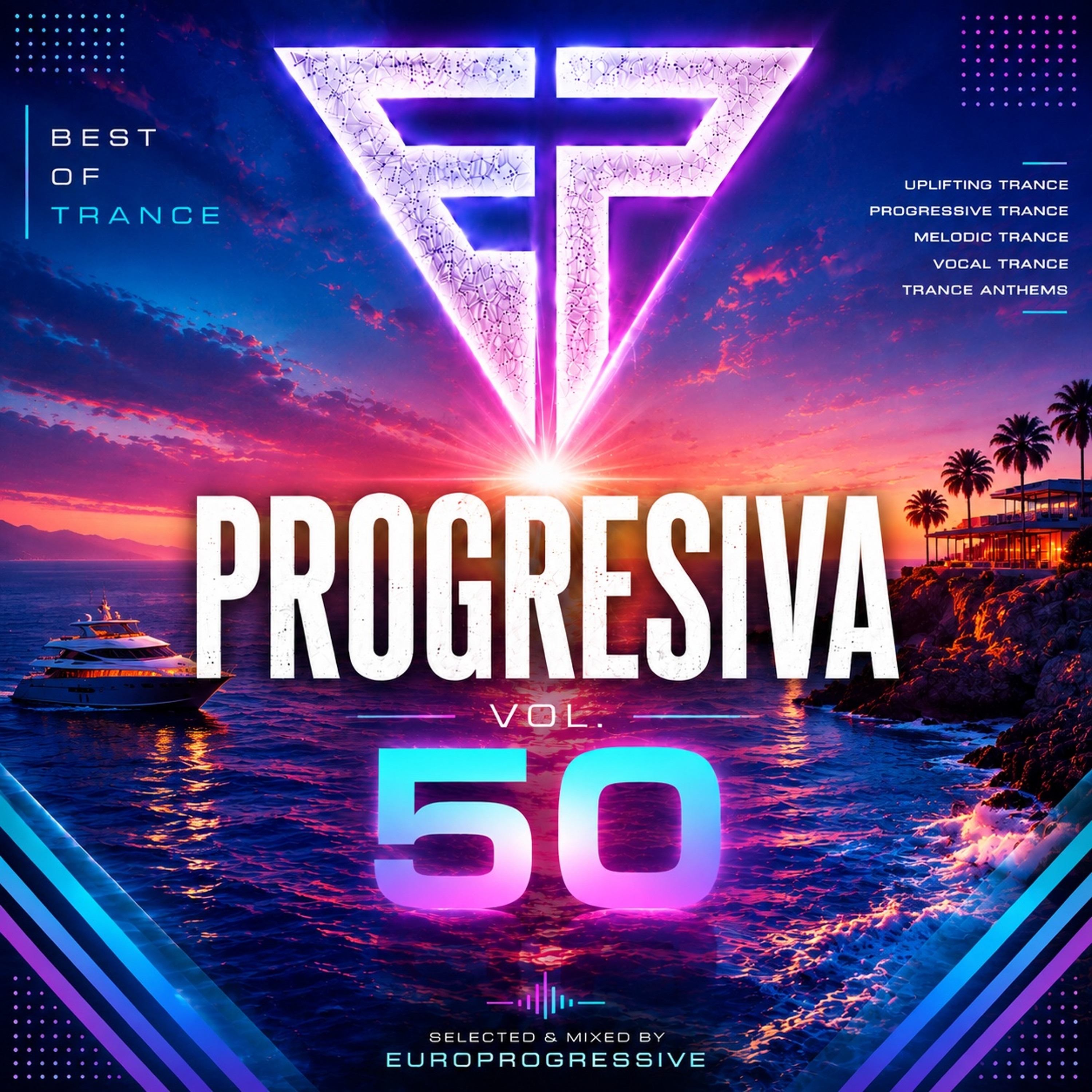 Progresiva Vol.50 episode artwork