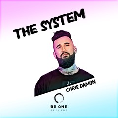 Chris Damon - The System EP