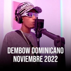 DEMBOW DOMINICANO NOVIEMBRE (241 EDITS) (1.67GB)