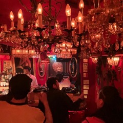 Live at RedBar , Tokyo (April 2023)