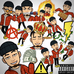 Money talk(feat. T_drippy)